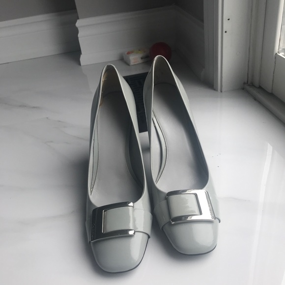 Calvin Klein Heels - Picture 4 of 5
